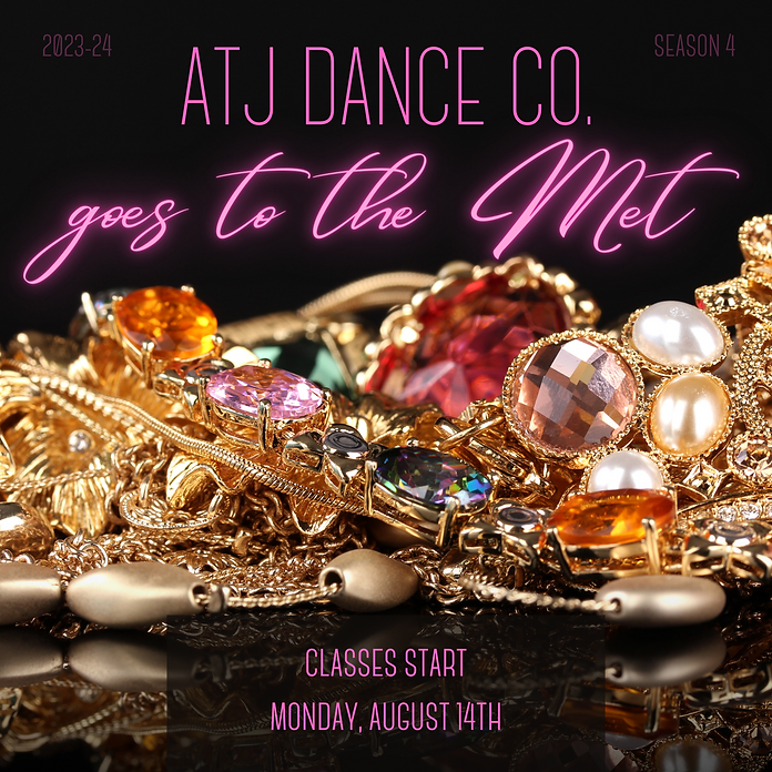 Home All That Jazz Dance Co.